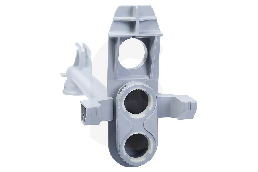 Indesit Lavastoviglie Scarico fisso (tubo montante, tubo di ingresso dell'acqua) superiore per Indesit e altri lavastoviglie 521747, C00521747