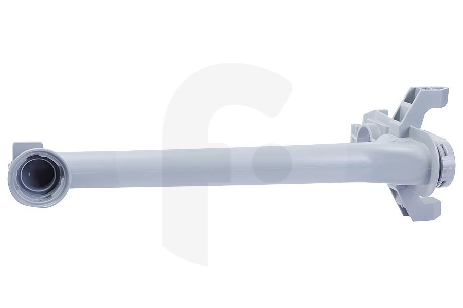 Indesit Lavastoviglie Scarico fisso (tubo montante, tubo di ingresso dell'acqua) superiore per Indesit e altri lavastoviglie 521747, C00521747