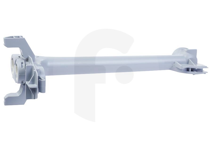 Indesit Lavastoviglie Scarico fisso (tubo montante, tubo di ingresso dell'acqua) superiore per Indesit e altri lavastoviglie 521747, C00521747