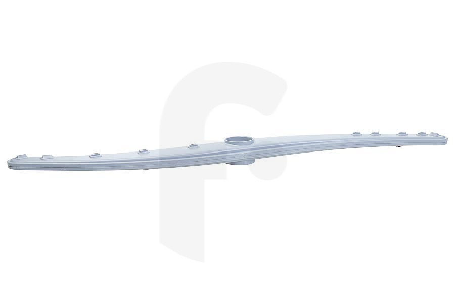 Hotpoint-ariston Lavavajillas Brazo aspersor superior para Indesit y otros lavavajillas 297945, C00297945 apto para entre otros DFG15B10SEU, DFG26B1EU, DIF16T1AEU