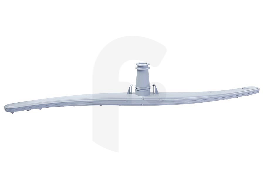 Ignis Lavavajillas Brazo aspersor inferior para Indesit y otros lavavajillas 297952, C00297952 apto para entre otros EDIF66B1EU, LPEH812X, DFP27T94AEU