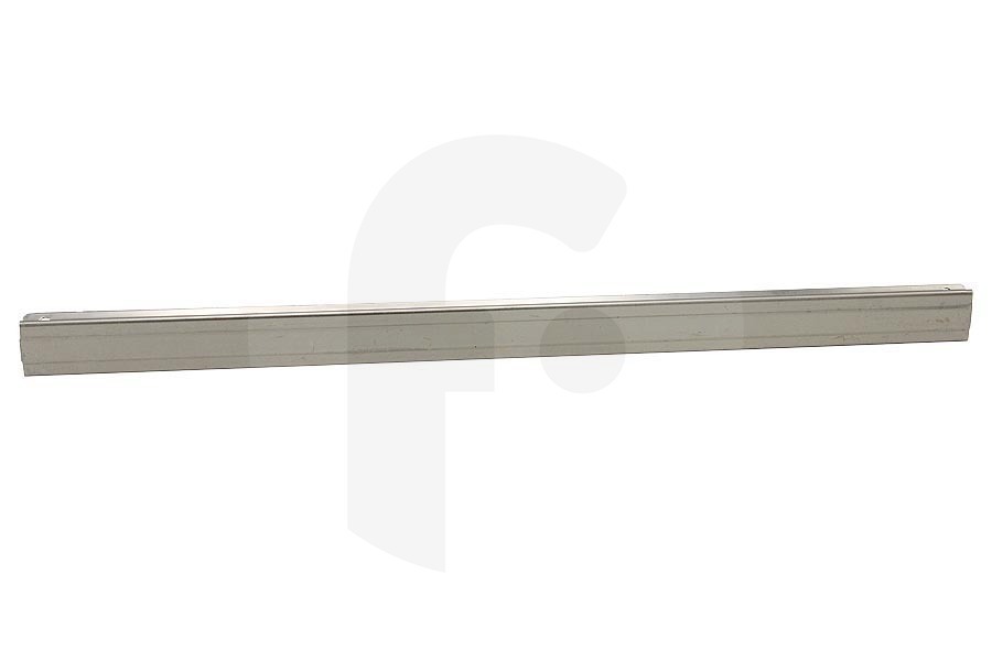 Indesit Lavavajillas Guía (riel) de la cesta superior (rejilla superior) para Indesit y otros lavavajillas 304086, C00304086 apto para entre otros DIF66B1AEU, DIFP28TH9ALEU, DFG251EU