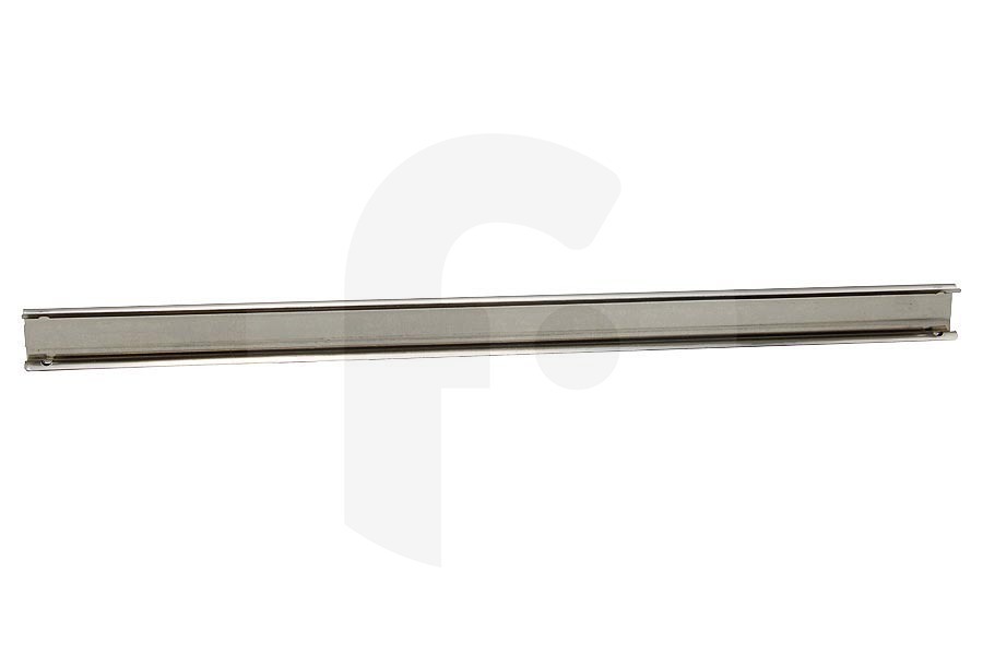Indesit Lavastoviglie Guida (binario) del cestello superiore (griglia superiore) per Indesit e altri lavastoviglie 304086, C00304086