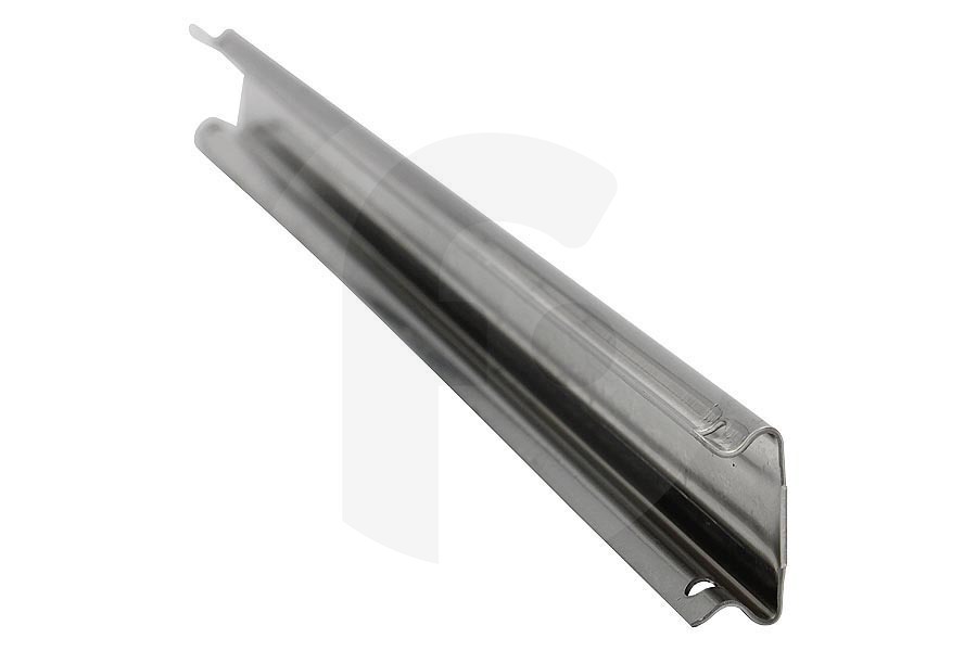 Indesit Lavastoviglie Guida (binario) del cestello superiore (griglia superiore) per Indesit e altri lavastoviglie 304086, C00304086