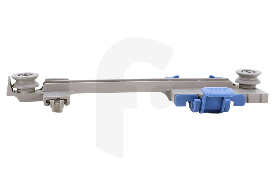 Indesit Lavastoviglie Meccanismo di sollevamento (guida) del cestello superiore destro per Indesit e altri lavastoviglie 534520, C00534520