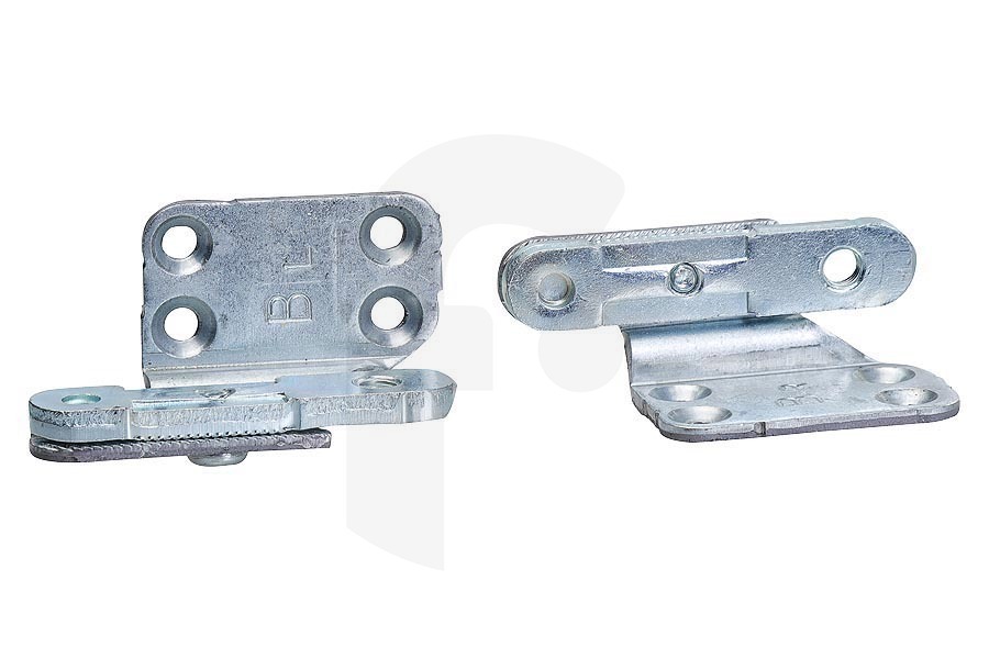 Indesit Lavastoviglie Set di montaggio (set da incasso, set di installazione) per Indesit e altri lavastoviglie 640533, C00640533