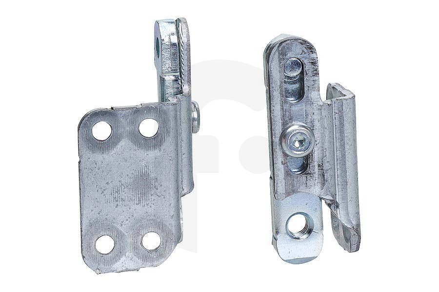 Indesit Lavastoviglie Set di montaggio (set da incasso, set di installazione) per Indesit e altri lavastoviglie 640533, C00640533