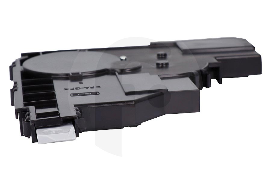 Ignis Lavastoviglie Blocco porta incl. interruttore per Indesit e altri lavastoviglie 536647, C00536647