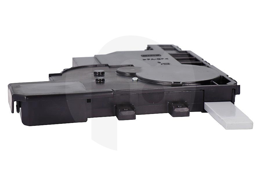 Ignis Lavastoviglie Blocco porta incl. interruttore per Indesit e altri lavastoviglie 536647, C00536647
