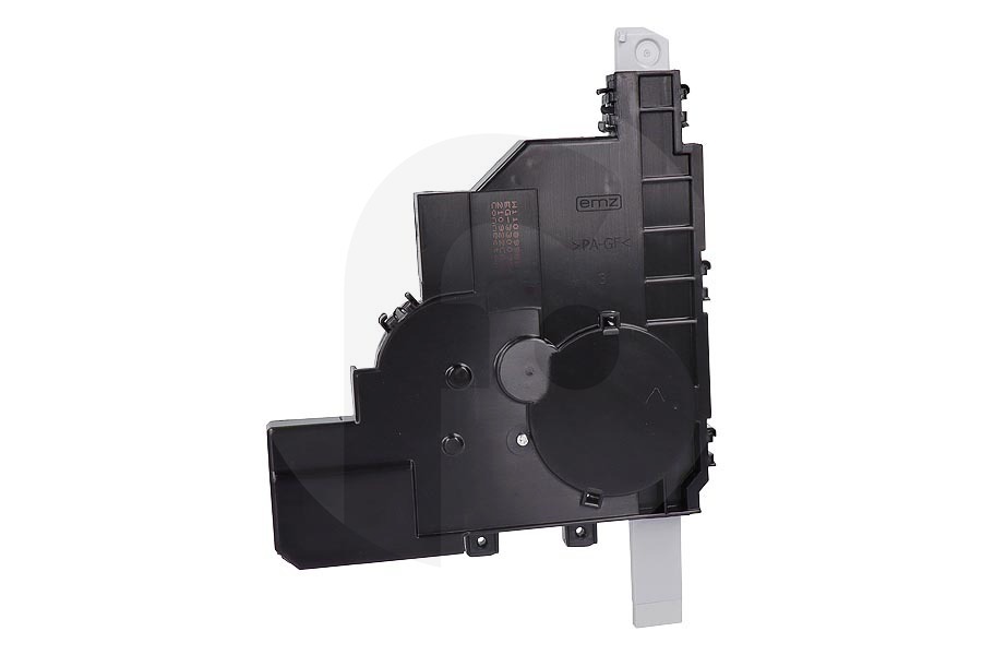 Hotpoint-ariston Lavavajillas Bloqueo de puerta incl. interruptor para Indesit y otros lavavajillas 536647, C00536647 apto para entre otros DFP58T94Z, DFP58T94CANXEU