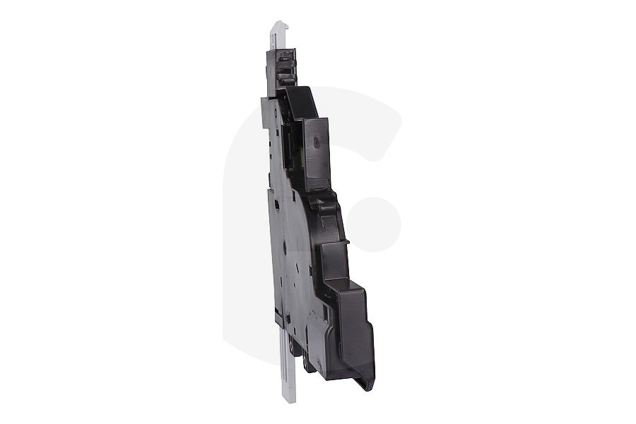 Ignis Lavastoviglie Blocco porta incl. interruttore per Indesit e altri lavastoviglie 536647, C00536647