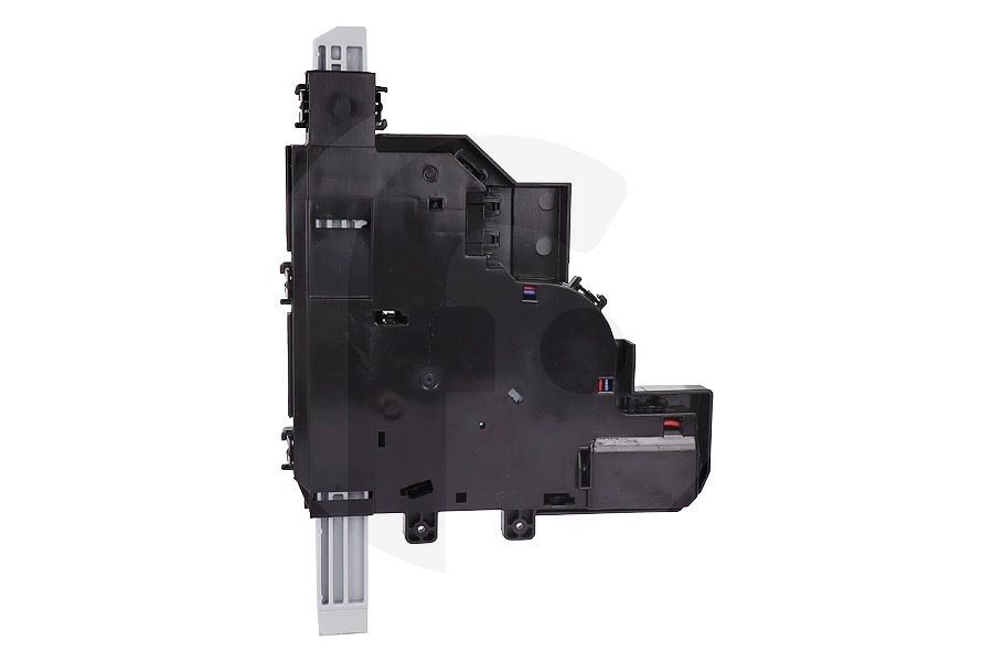Ignis Lavastoviglie Blocco porta incl. interruttore per Indesit e altri lavastoviglie 536647, C00536647