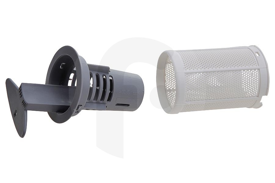 Hotpoint-ariston 142344, C00142344 Lavavajillas Filtro (con cierre) lavavajillas 142344 apto para entre otros DG6050