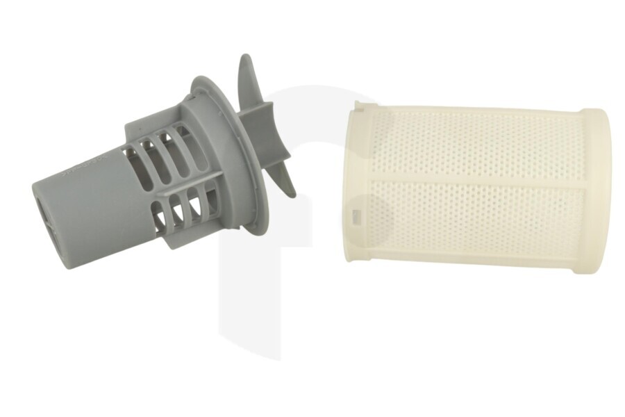 Hotpoint-ariston Lavavajillas Filtro alternativo C00142344 lavavajillas apto para entre otros DG6050
