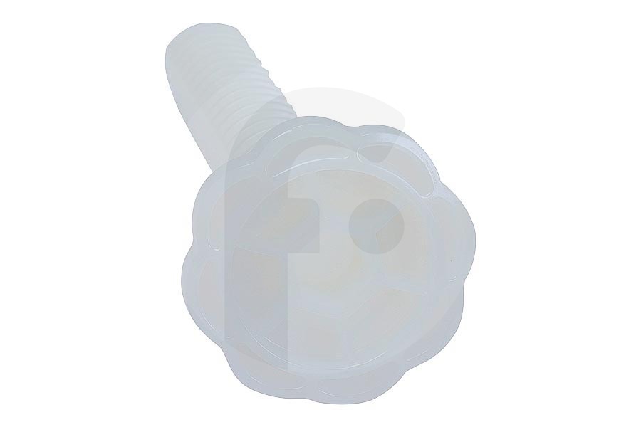 Indesit Lavavajillas Pata ajustable para Indesit y otros lavavajillas 256563, C00256563