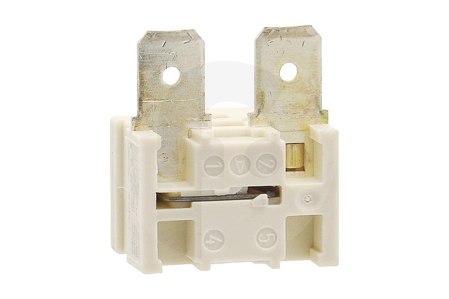 Ariston Lavavajillas Interruptor (on/off interruptor) lavavajillas 140607