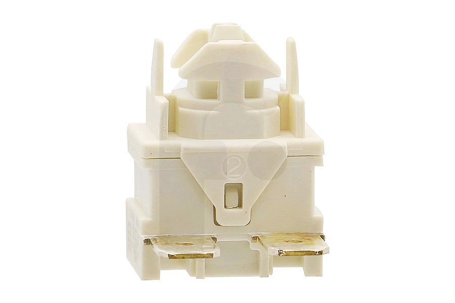 Hotpoint-ariston 140607, C00140607 Lavavajillas Interruptor (on/off interruptor) lavavajillas 140607 apto para entre otros LV640, IDLB2, IDL50