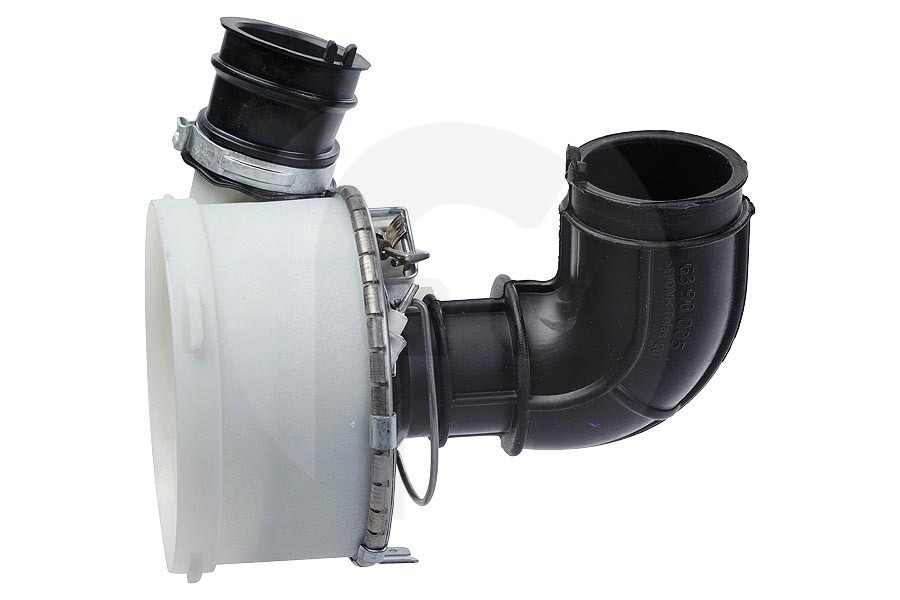 Indesit Lavastoviglie Elemento riscaldante per lavastovigle C00302489