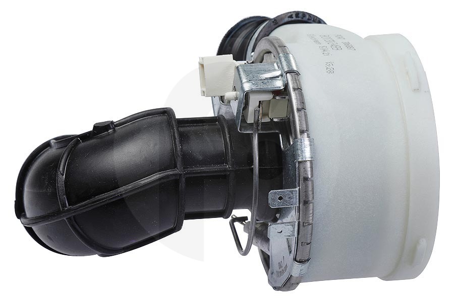 Indesit Lavastoviglie Elemento riscaldante per lavastovigle C00302489
