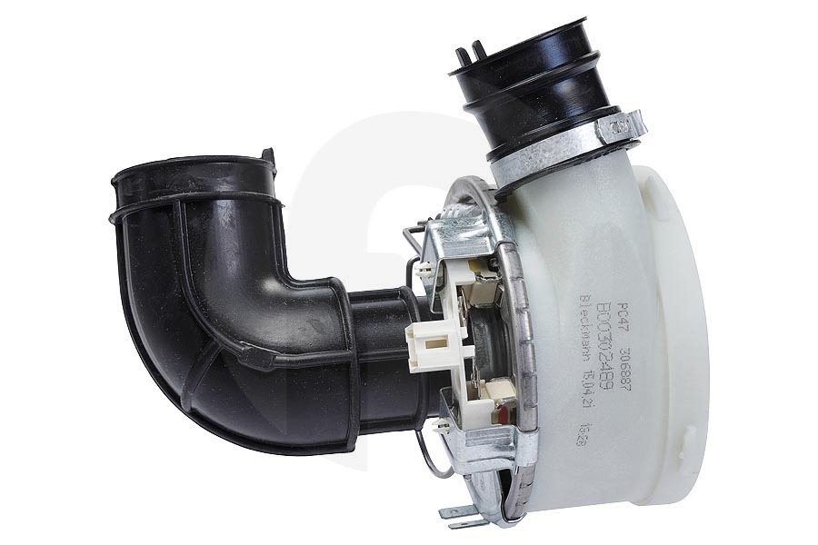 Indesit Lavastoviglie Elemento riscaldante per lavastovigle C00302489
