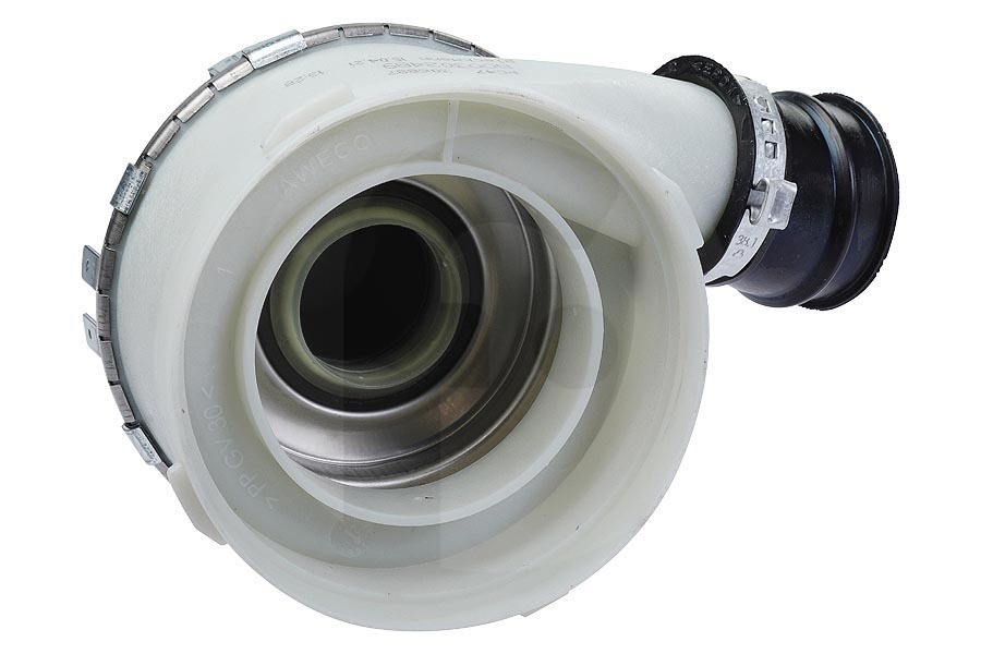 Indesit Lavastoviglie Elemento riscaldante per lavastovigle C00302489