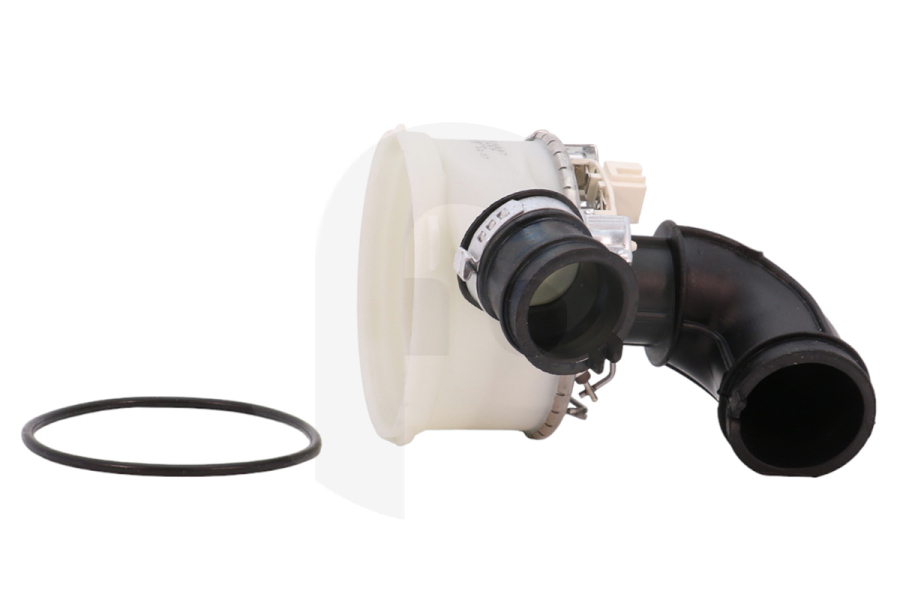 Hotpoint-ariston Lavavajillas Resistencia alternativa C00302489 Lavavajillas apto para entre otros EDIF66B1EU, LTEH1317, WIO3T332P