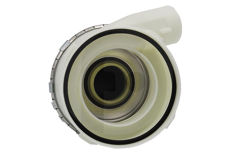 Indesit Lavastoviglie Elemento riscaldante 1800W incl. guarnizione in gomma per Indesit e altri lavastoviglie 582058, C00582058