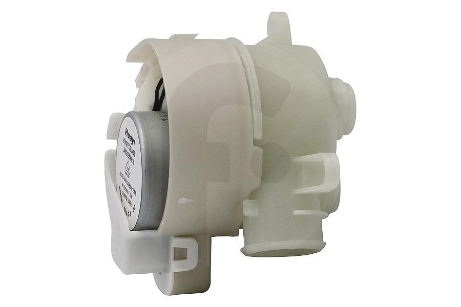 KitchenAid Lavastoviglie Distributore d'acqua (valvola di non ritorno, valvola a tre vie) del braccio irroratore per Indesit e altri lavastoviglie 525113, C00525113