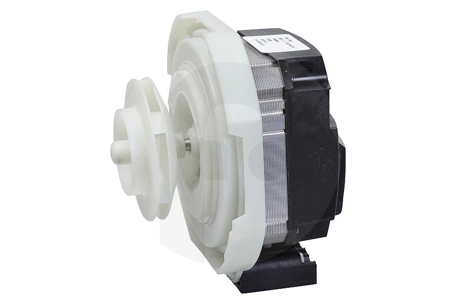 Indesit Lavavajillas Bomba de circulación (bomba de calor) incl. junta para Indesit y otros lavavajillas C00731573, 731573