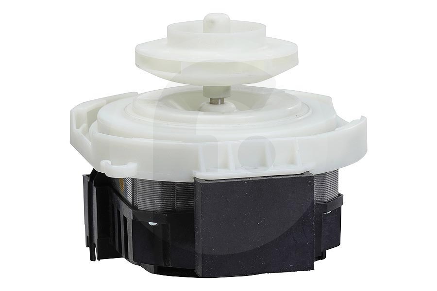 Indesit Lavavajillas Bomba de circulación (bomba de calor) incl. junta para Indesit y otros lavavajillas C00731573, 731573