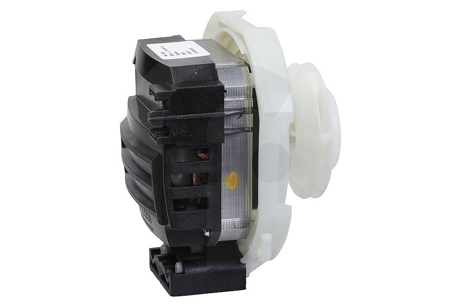 Indesit Lavavajillas Bomba de circulación (bomba de calor) incl. junta para Indesit y otros lavavajillas C00731573, 731573