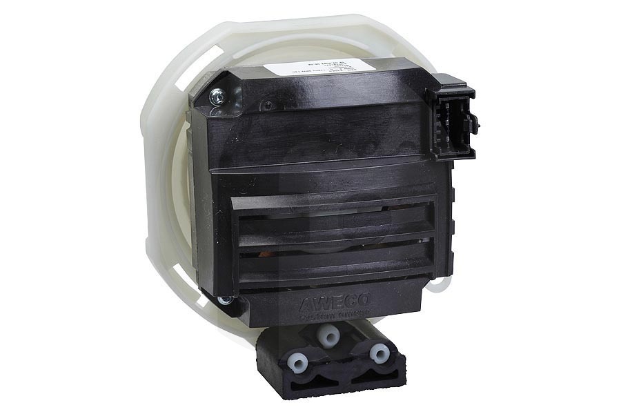 Indesit Lavavajillas Bomba de circulación (bomba de calor) incl. junta para Indesit y otros lavavajillas C00731573, 731573