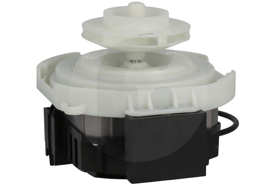 Alternatief Lavastoviglie Pompa di circolazione (pompa di calore) incl. guarnizione per Whirlpool e altri lavastoviglie 731573, C00731573