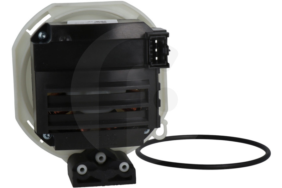 Alternatief Lavastoviglie Pompa di circolazione (pompa di calore) incl. guarnizione per Whirlpool e altri lavastoviglie 731573, C00731573