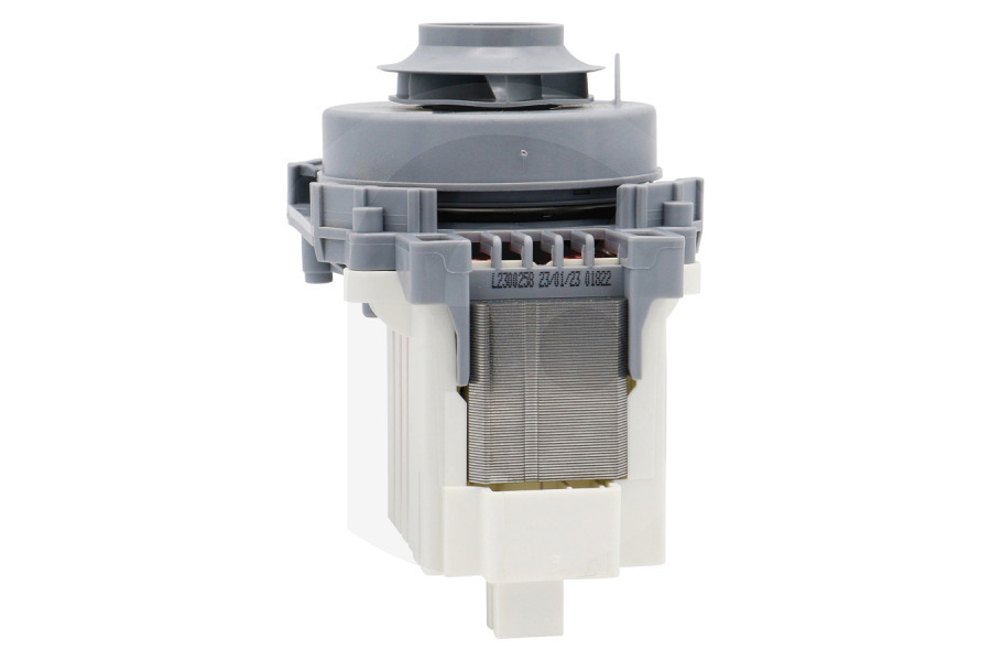 Indesit Geschirrspüler Indesit Umwälzpumpe 634172 C00634172 Spülmaschine