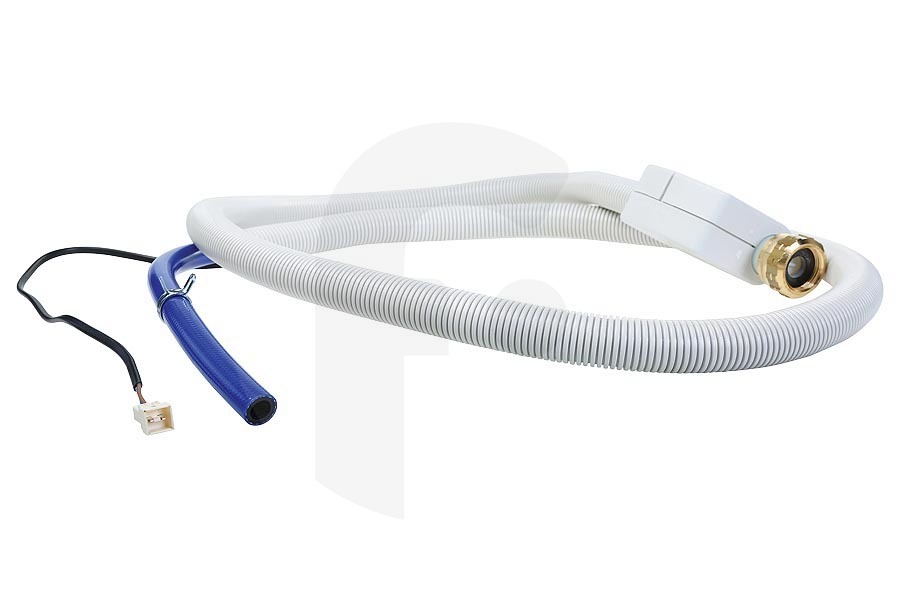 Alternative Geschirrspüler Zulaufschlauch (Zufuhrschlauch) inkl. Wasserstopp (Aquastop) für Miele Geschirrspüler 10499861