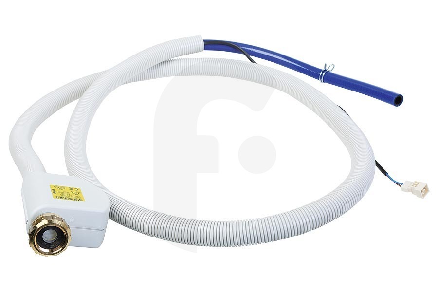 Alternative Geschirrspüler Zulaufschlauch (Zufuhrschlauch) inkl. Wasserstopp (Aquastop) für Miele Geschirrspüler 10499861