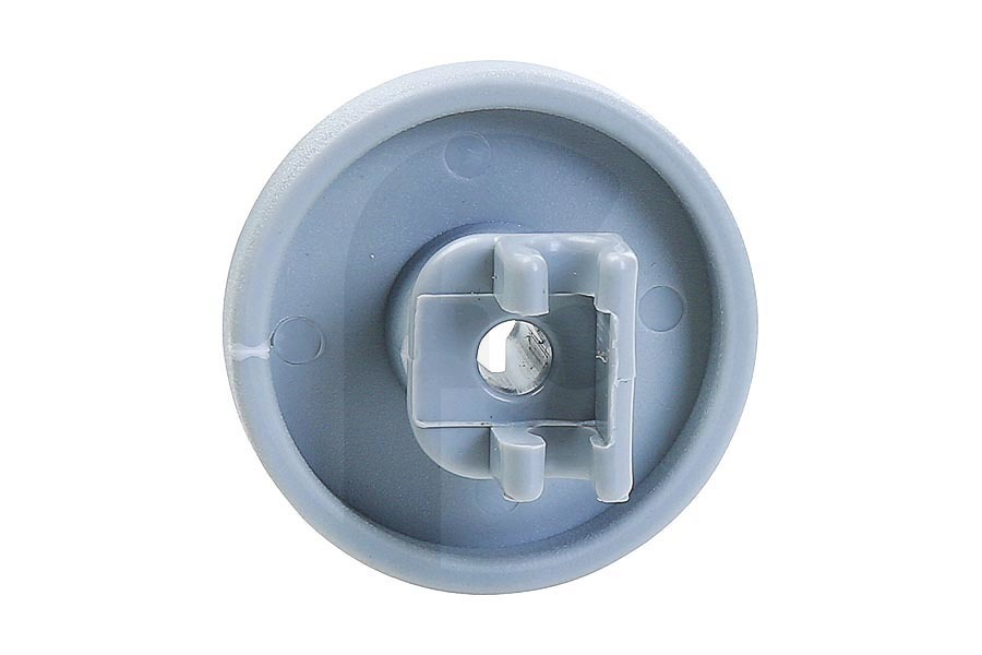 Alternatief Lavavajillas Rueda plástica cesta inferior (estante) para Miele Lavavajillas 2372352