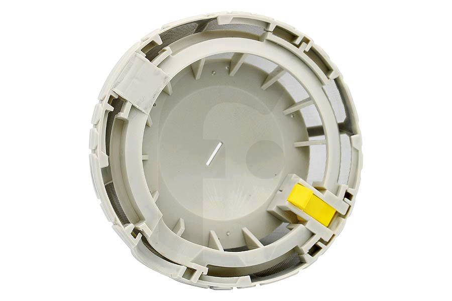 Alternatief Lavastoviglie Filtro fine cilindrico per Miele lavastoviglie 4011464