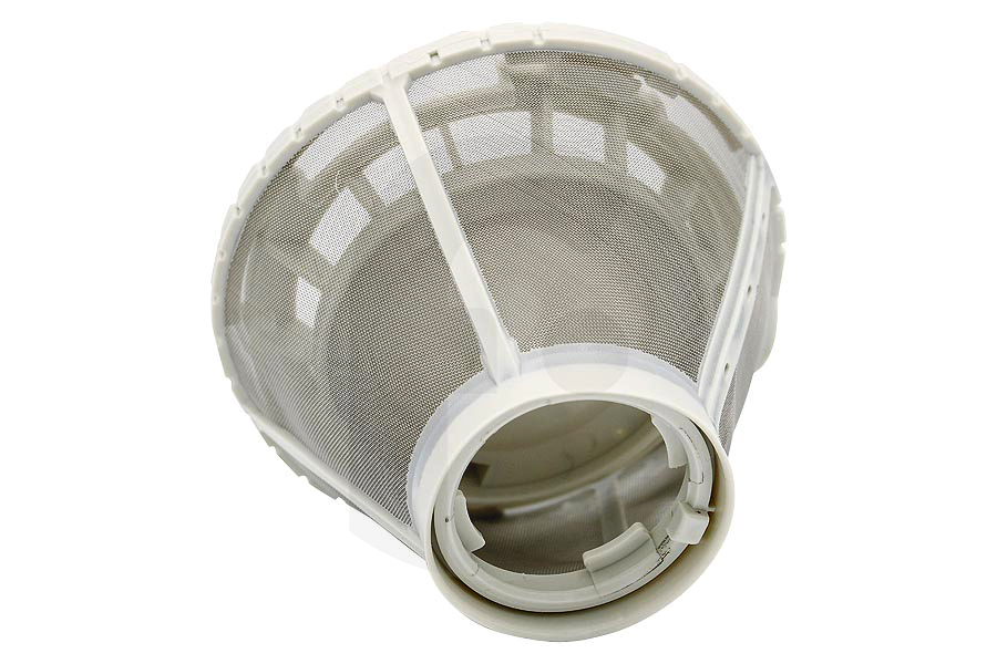 Alternatief Lavastoviglie Filtro fine cilindrico per Miele lavastoviglie 4011464