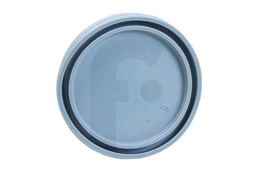 Alternative Geschirrspüler Gummi (Dichtung) der Klarspülereinheit (Seifenbehälter) für Miele Geschirrspüler 5254442