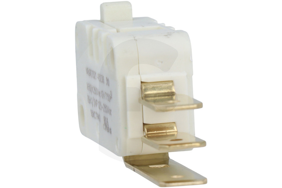 Constructa Lavastoviglie Microswitch alternativo per lavastoviglie 4658672