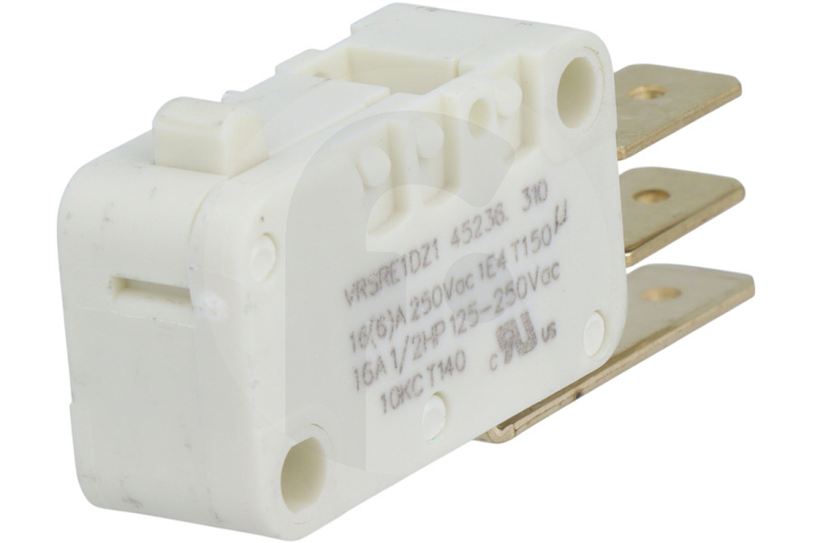 Constructa Lavastoviglie Microswitch alternativo per lavastoviglie 4658672