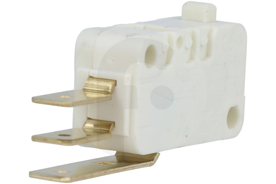 Constructa Lavastoviglie Microswitch alternativo per lavastoviglie 4658672