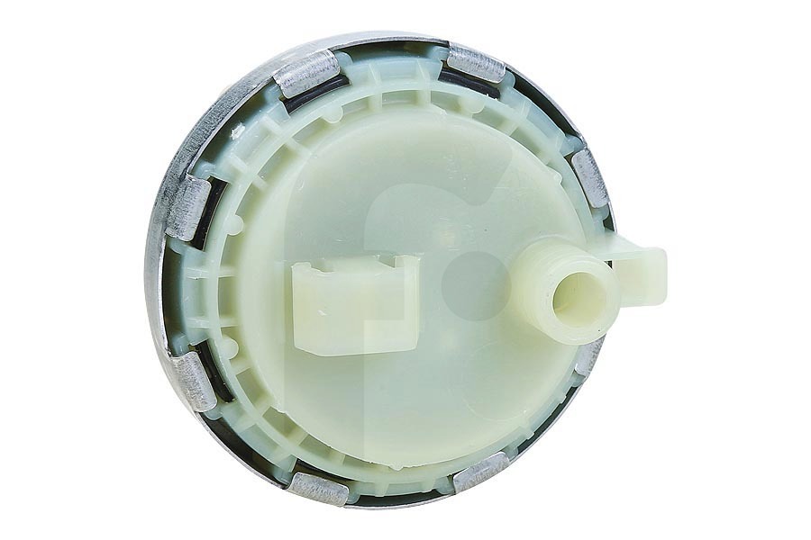 Alternatief Lavastoviglie Interruttore livello acqua (pressostato) per Miele 3 connessioni 1200/700 63x58x60mm Lavastoviglie 5419694