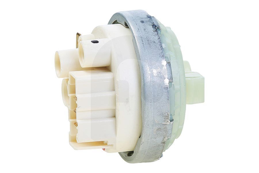 Alternatief Lavastoviglie Interruttore livello acqua (pressostato) per Miele 3 connessioni 1200/700 63x58x60mm Lavastoviglie 5419694