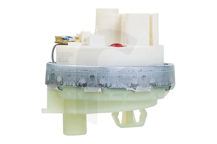 Alternatief Lavastoviglie Interruttore livello acqua (pressostato) per Miele 3 connessioni 1200/700 63x58x60mm Lavastoviglie 5419694