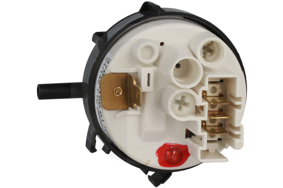 Lavavajillas Alternativa regulador de nivel para lavavajillas 2496085, 106/80 apto para entre otros G300, G600, G800