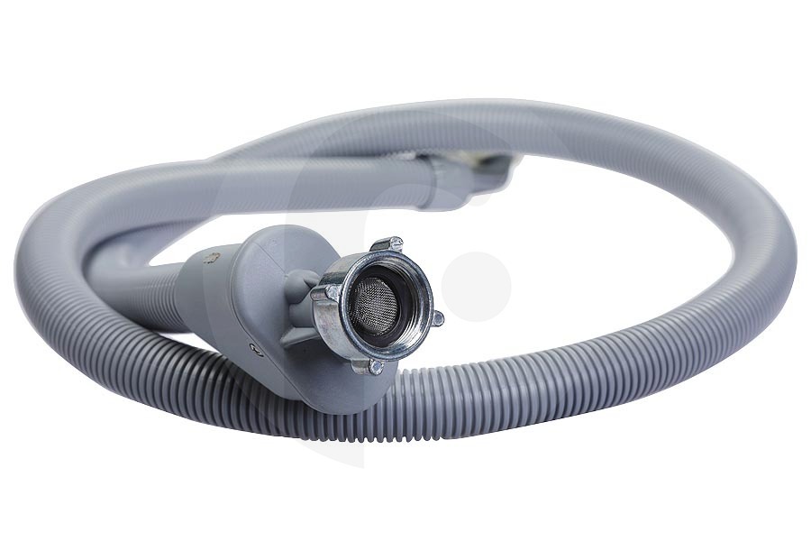 Whirlpool Geschirrspüler Zulaufschlauch (Zufuhrschlauch) inkl. Wasserstopp (Aquastop) für u.a. Whirlpool Geschirrspüler 481010744850