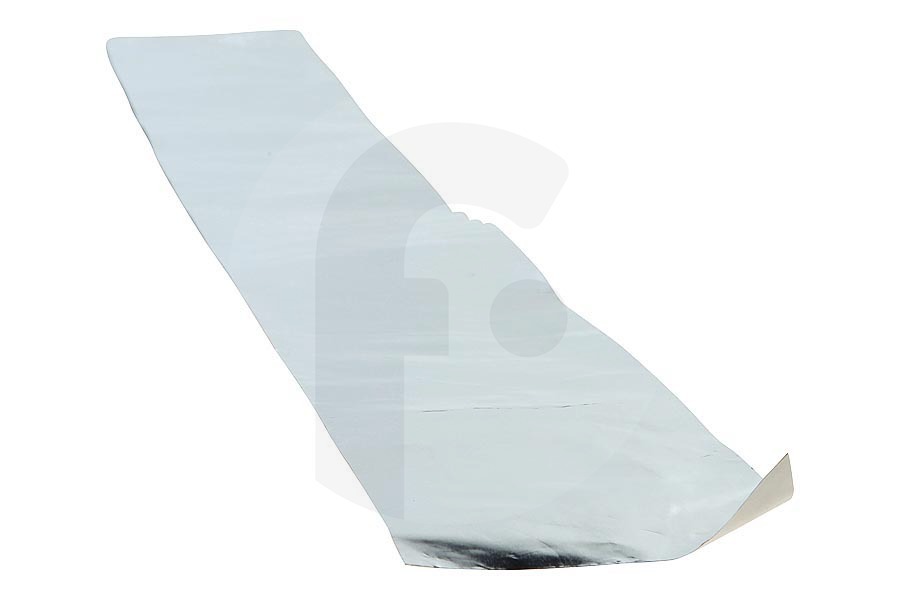 Functionica Lavavajillas Lámina (Protector de vapor) lavavajillas 481246678388